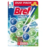 power aktiv pine 4 funkcije wc osveživač 2 x 51 gr