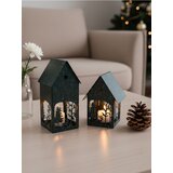 Sinsay Svijećnjak 2 kom | shoptok.hr