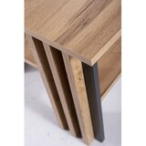 Molarem Home stolić EVITA - laminirana ploča | shoptok.hr
