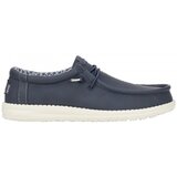 Hey Dude Nizke superge Wally classic Modra Cene