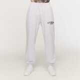 GymBeam Varsity Sweatpants Grey S Cijene