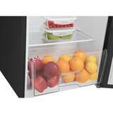 Hisense RR220D4BBE crn hladilnik z 126,5 | Shoptok.si