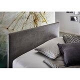 Meise Möbel antracitno siva otroška postelja s prostorom za shranjevanje 90x200 cm cool – | Shoptok.si