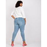 RELEVANCE Blouse-RV-BZ-7406.22-ecru | Shoptok.si