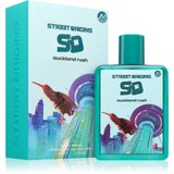 Street Origins Auckland Rush parfemska voda za muškarce 75 ml | shoptok.hr