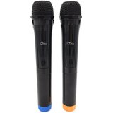  Set dva dinamička mikrofona ACCENT PRO MT395 | Eponuda.ba