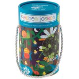 Stephen Joseph Sestavljanka, ki se sveti v temi ŽIVALI 1295-30 | Shoptok.si