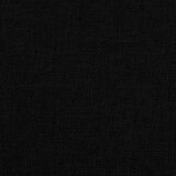  Krevet za pse crni 70x52x30 cm od tkanine | shoptok.hr