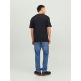 Jack & Jones muška majica 12234746, crna