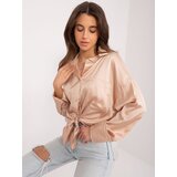 FANCY Shirt-FA-KS-9245.29X-beige | shoptok.hr