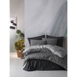 Cotton Box posteljina CB BAMBOO SATEN - ANTRASIT | ePonuda.com