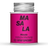 Stay Spiced! Masala - indijski okus | Shoptok.si