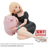 Bandai FIGURA BUTAREBA ZGODBA O ČLOVEKU, KI SE JE SPREMENIL V PRAŠIČA JESS BUTAREBA, (20838976) Cene