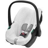 Maxi-Cosi ljetna navlaka za Pebble S/CabrioFix i-Size - Natural White Cijene