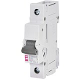 Automatski osigurač 1P ETI B 6A 6KA | ePonuda.com