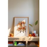 WALLXPERT Arthllwnmodel78-5070 Višenamensko Dekorativno Okvirno Slikarstvo | Eponuda.com