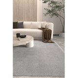 Conceptum Hypnose Tepih Vetrina 3603, 120x300 cm, Siva | Eponuda.ba