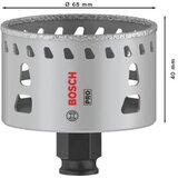 Bosch PROFESSIONAL kronska žaga PRO Tile PC Plus, 68 mm 2608901569 | Shoptok.si