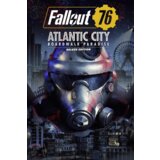 fallout 76: atlantic city deluxe (pc) steam key global  fallout 76: atlantic city deluxe (pc) steam key global Slike