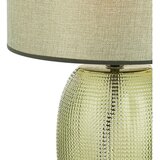  Stona lampa JENIFER 1xE27/40W/230V zelena | Eponuda.com