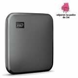 Western Digital Elements SSD 1TB zunanji SE USB 3.0 | Shoptok.si