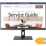 Lenovo Zaslon ThinkVision S24i-30 23,8" / WLED / IPS / 100Hz / 4ms (črn) | Shoptok.si