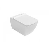  Purita Konzolna wc šolja 10PL02007 | ePonuda.com