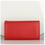 Zoozie Bags ženski novčanik crvena boja 1425 | Eponuda.com