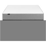 Kave Home Tvrd madrac s oprugama s termo regulacijom 90x200 cm Juno – | shoptok.hr