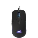 Baracuda miš NAUTILUS Crni RGB / 12.800 dpi Cijene