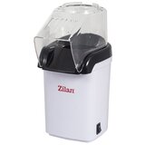 Zilan Aparat za kokice, 1200 W, bijela - ZLN8044/WH | Eponuda.ba