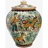  sculptures pot | Shoptok.si