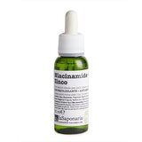 La Saponaria attivi puri niacinamid + cinkov serum Cene