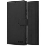 TECH-PROTECT WALLET PREKLOPNA FUTROLA ZA SAMSUNG GALAXY A57 5G crna | shoptok.hr