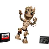 Lego Marvel 76217 Ja sam Groot | shoptok.hr