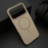  Futrola jelly magsafe ii za iphone 17 pro (6.3) zlatna ( F121649 ) | ePonuda.com