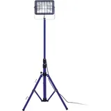 delovni reflektor EEK F (A - G) Dolžina stojala (maks.): 1600 mm 30 W 2300 lm nevtralno bela 46403, (20530991)