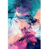 Conceptum Hypnose Hmnt764 multicolor carpet (160 x 230) | ePonuda.com