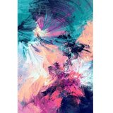 Conceptum Hypnose tepih Hmnt764, 160x230cm, šareni | Eponuda.ba