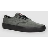 Globe Motley II Skate cevlji dark olive / black | Shoptok.si