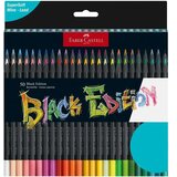 Faber-Castell Black Edition komplet barvic, 50 kos Cene
