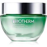 Biotherm Aquasource Hyalu Plump Gel vlažilni gel za obraz 50 ml Cene