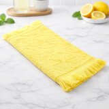 Dekordom kuhinjska krpa 30x50 - lemon ( 025750 ) Cene