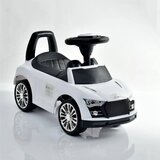 guralica za decu audi style J-BC1688 - bela, 022880