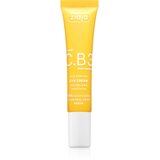 Ziaja Vitamin C.B3 Niacinamide krema za predel okoli oči 15 ml u