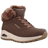 Skechers Škornji 190285s Uno Rugged Arctic Kostanjeva Cene
