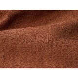 Bobochic Paris Podstavljeni tapecirani bračni krevet s podnicom 160x200 cm boje terakote Celina – | shoptok.hr