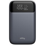 ALLITY prijenosna baterija APB-200 PD 33W 10000 mAh siva | shoptok.hr