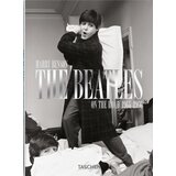 Taschen Harry Benson - Harry Benson: The Beatles Cene