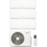 Gree Multisplit klimatska naprava 3x GWH12AGB / GWHD24 Pular Eco | Shoptok.si